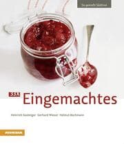 Cover von 33 x Eingemachtes