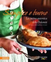 Cover von Semplice e buono