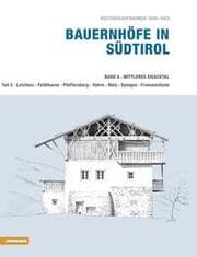Cover von Bauernhöfe in Südtirol 8.2