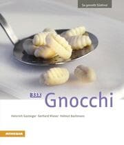 Cover von 33 x Gnocchi