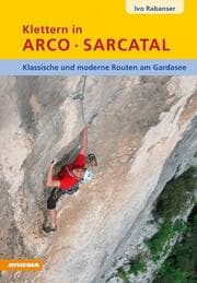 Cover von Klettern in Arco/Sarcatal