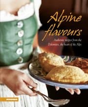 Cover von Alpine flavours