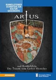 Cover von Artus auf Runkelstein