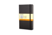 Cover von Notizbuch pocket Schwarz
