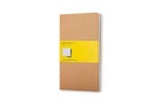 Cover von Cahier Notizbuch Packpapierbraun