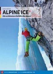 Cover von Alpine Ice 1