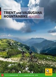 Cover von Trient und Valsugana Mountainbike