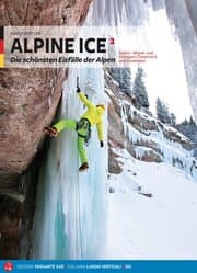 Cover von Alpine Ice 2