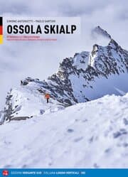 Cover von Ossola Skialp