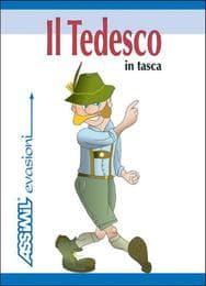 Cover von Il tedesco in tasca