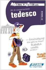 Cover von ASSiMiL Tedesco - Kit di Conversazione