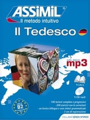 Cover von ASSiMiL Il Tedesco