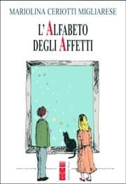 Cover von L'alfabeto degli affetti