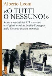 Cover von «O tutti o nessuno!»