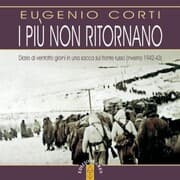 Cover von I più non ritornano