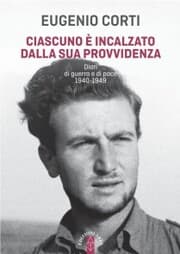 Cover von Ciascuno è incalzato dalla sua provvidenza