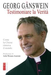 Cover von Testimoniare la Verità