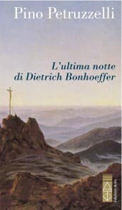 Cover von L'ultima notte di Dietrich Bonhoeffer