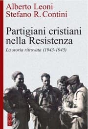 Cover von Partigiani cristiani nella Resistenza