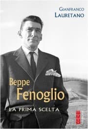 Cover von Beppe Fenoglio