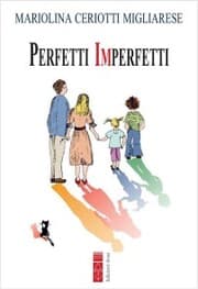 Cover von Perfetti imperfetti