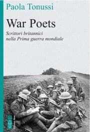 Cover von War Poets