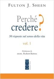 Cover von Perché credere? Vol. 1