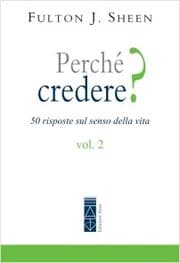 Cover von Perché credere? Vol. 2