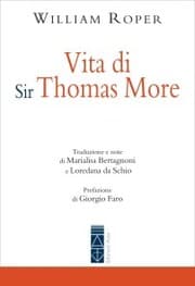 Cover von Vita di Sir Thomas More
