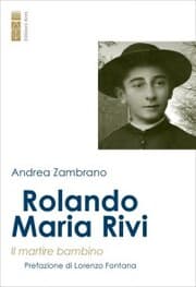 Cover von Rolando Maria Rivi