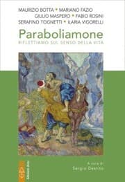 Cover von Paraboliamone
