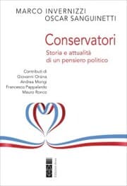 Cover von Conservatori