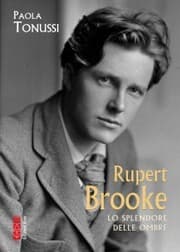 Cover von Rupert Brooke