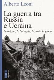 Cover von La guerra tra Russia e Ucraina