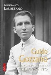 Cover von Guido Gozzano