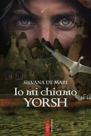 Cover von Io mi chiamo Yorsh