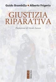 Cover von Giustizia Riparativa