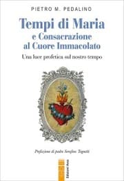 Cover von Tempi di Maria e Consacrazione al Cuore Immacolato