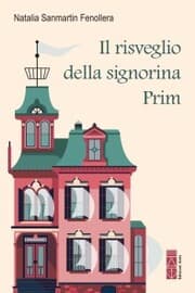 Cover von La signorina Prim