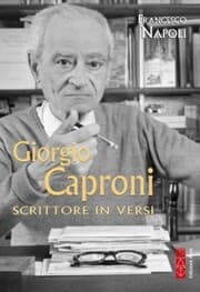 Cover von Giorgio Caproni