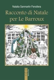 Cover von Racconto di Natale per Le Barroux