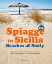 Cover von 150+ Beaches in Sicilia - Spiaggie in Sicila
