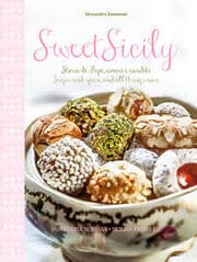Cover von Sweet Sicily: Storie di Pupi, amori e canditi