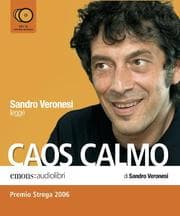 Cover von Caos Calmo