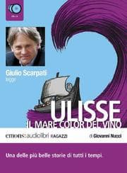 Cover von Ulisse
