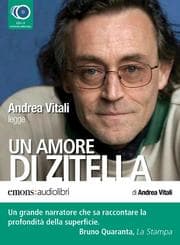 Cover von Un Amore di Zitella