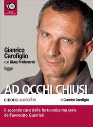 Cover von Ad Occhi Chiusi