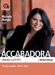 Cover von Accabadora