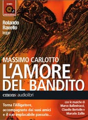 Cover von L'amore del Bandito