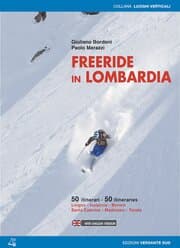 Cover von Freeride in Lombardia